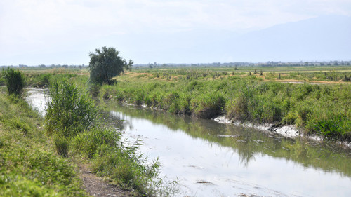 Чуйская Область