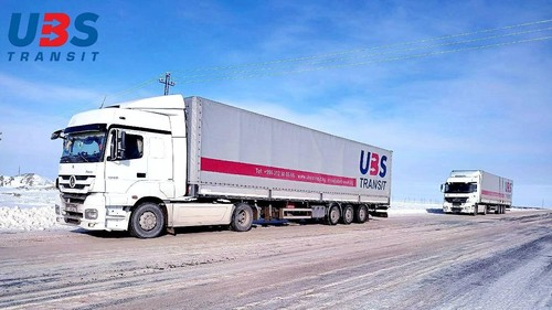 Ubs Transit