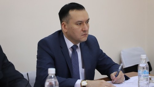 Антикоррупционная Программа