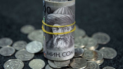 финансирование сельского хозяйства