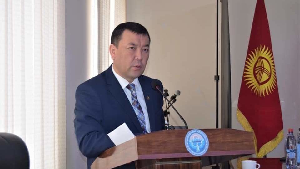 Азамат Раматиллаев