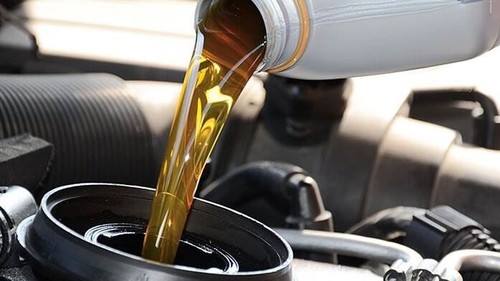 запрет на вывоз бензина