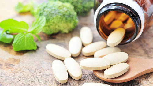 биодобавки