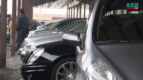 растамодка