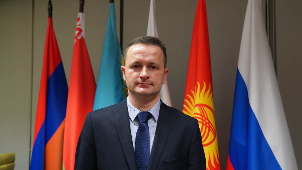 Андрей Шашков