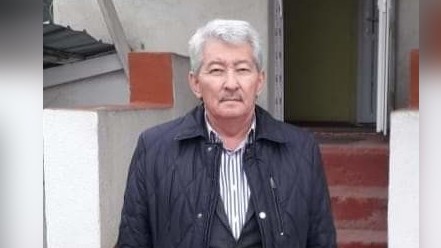 Нурлан Турпаев