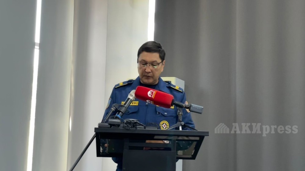 Бообек Ажикеев