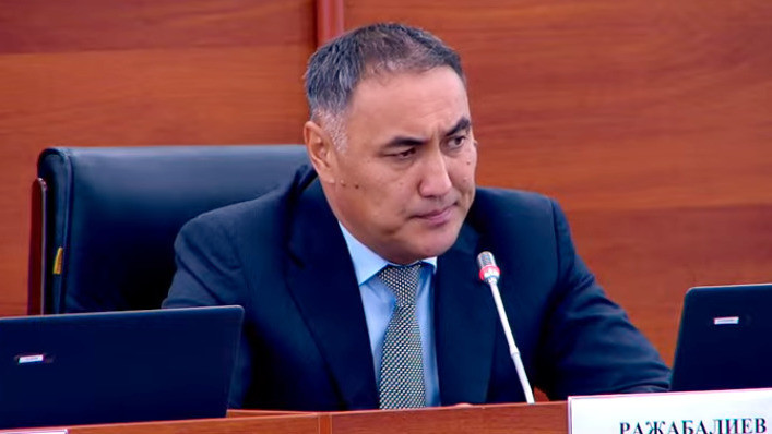 Нурлан Ражабалиев