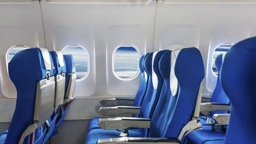 открытое небо