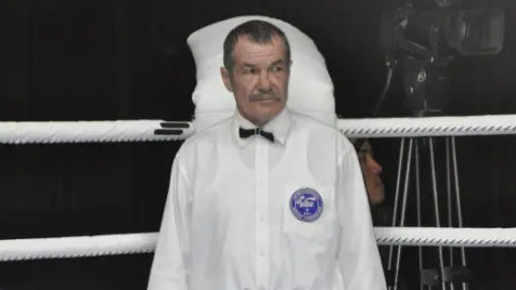 Валерий Гришковец