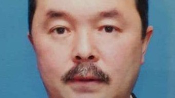 Болотбек Идирисов