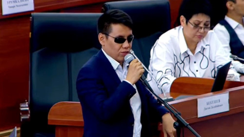 данияр амангельдиев