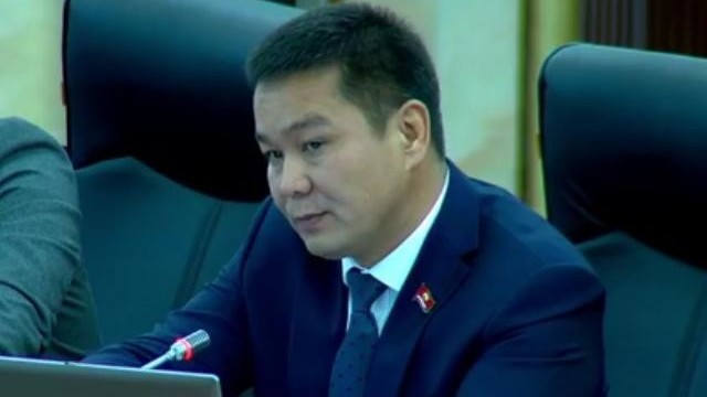 Айбек Алтынбеков