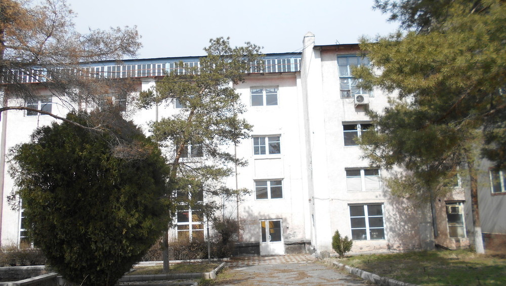 ГП «Спиртовый завод»