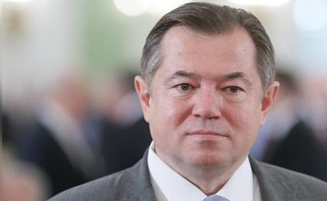 Сергей Глазьев