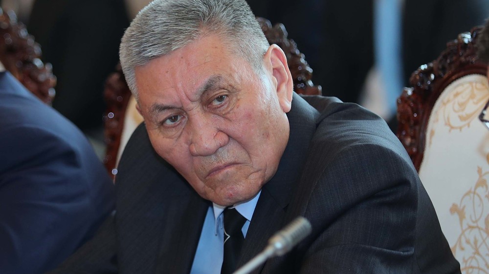 Мирослав Ниязов