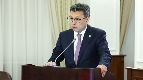 Деловая Среда