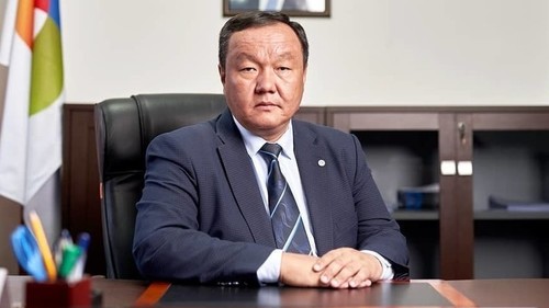 айтмамат назаров