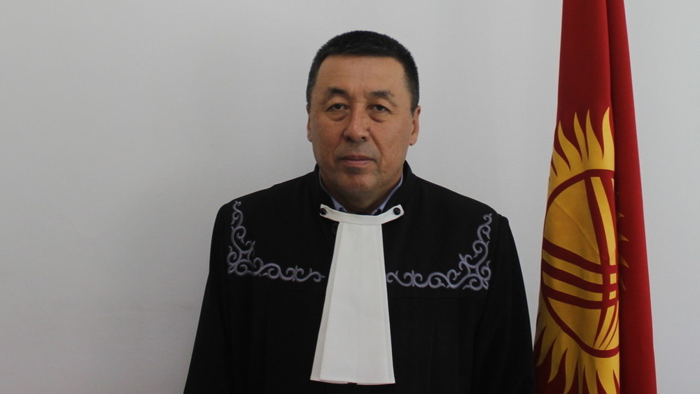 Эмиль Каипов