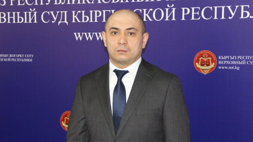 Азис Кудайбергенов
