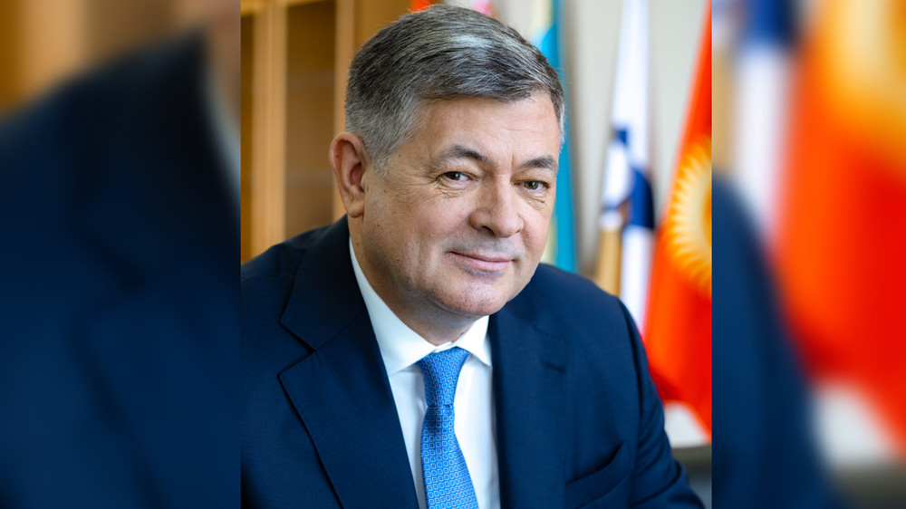 Олег Панкратов