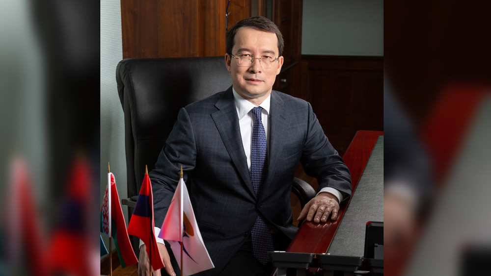 Тимур Жаксылыков