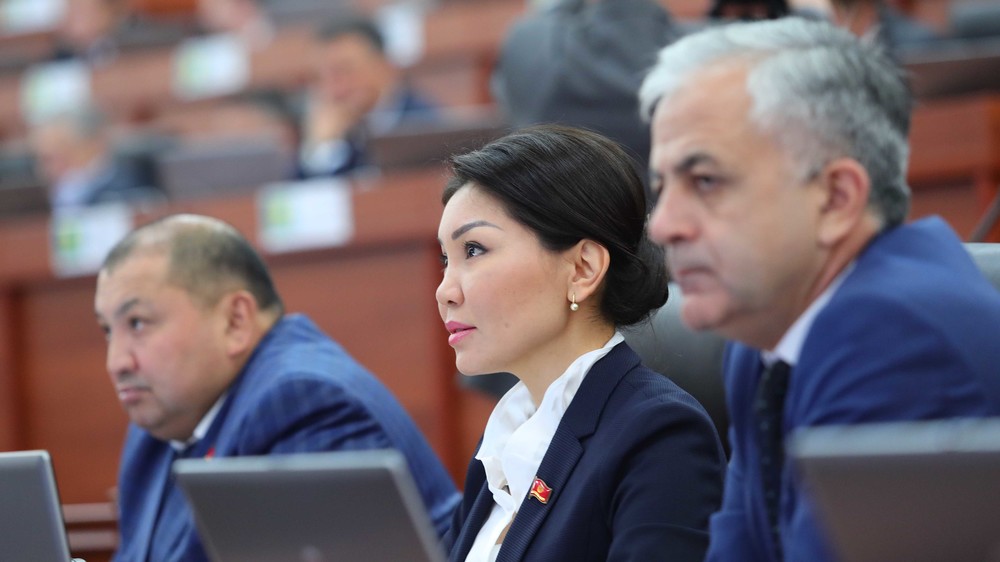 Эльвира Сурабалдиева