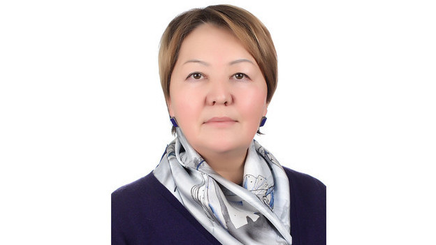 Догдуркуль Кендирбаева