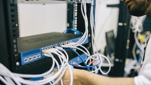 программист