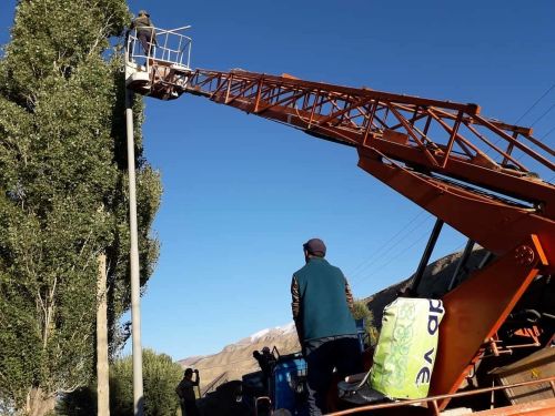 Таза- Нарын (1)