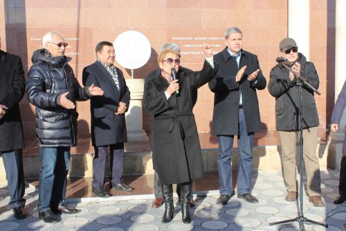 Дамира Доолоталиева