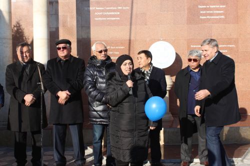 кыдыкова севда