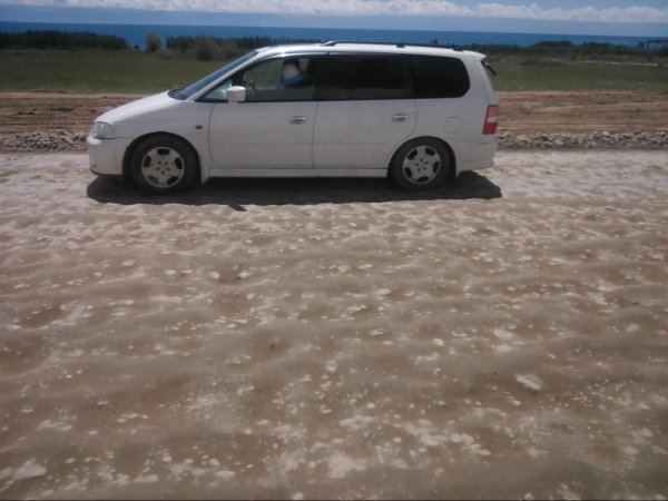 Фото &mdash; Ход реконструкции участка автодороги Балыкчы&mdash;Корумду &mdash; Tazabek