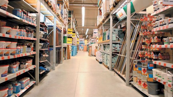 Местные компании не экспортируют стройматериалы из-за низкой производственной мощности и отсутствия сырья, - Госантимонополия &mdash; Tazabek