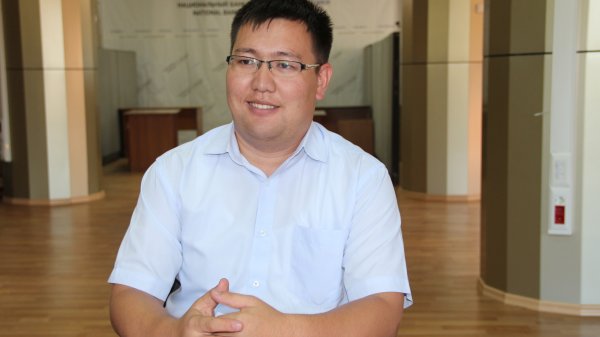 Банковский сектор будет оставаться устойчивым даже в случае увеличения рисковых активов в 2 раза, - специалист НБКР К.Намазбеков &mdash; Tazabek