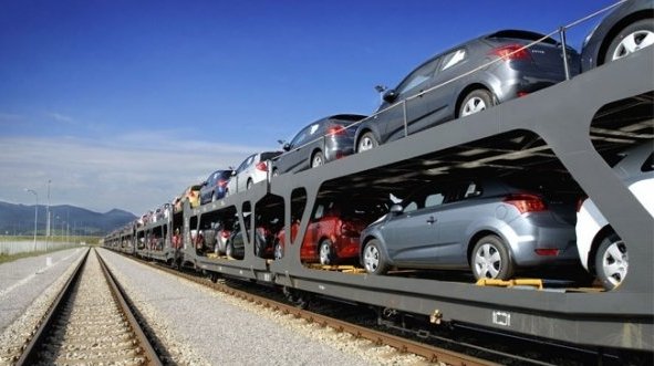 Невостребованные авто: Lexus, Toyota, Infiniti или сколько автомобилей пригнано из Японии в 2016 году? &mdash; Tazabek