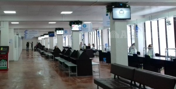 До 20 ноября правительство планирует внедрить &laquo;электронное правительство&raquo; &mdash; Tazabek