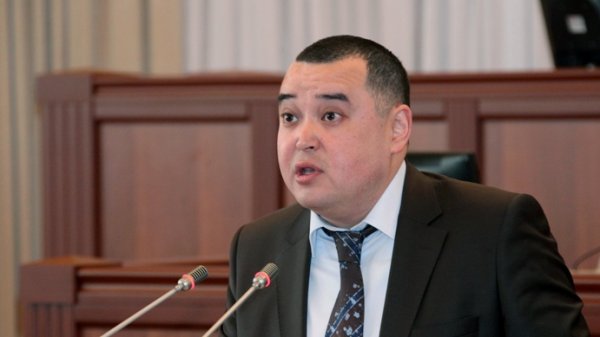 Счетная палата указывает в аудитах, что ФГИ много денег тратит на независимую оценку, но без нее нельзя, - М.Мамбетжанов &mdash; Tazabek