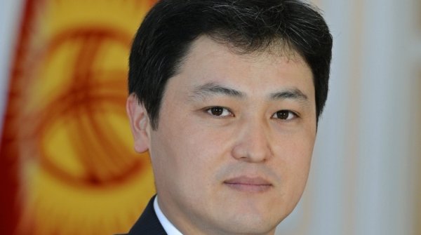 Счетная палата не может проверять ЗАО &laquo;ВНК ГЭС&raquo; по проекту Верхнарынского каскада ГЭС, - глава СП У.Марипов &mdash; Tazabek