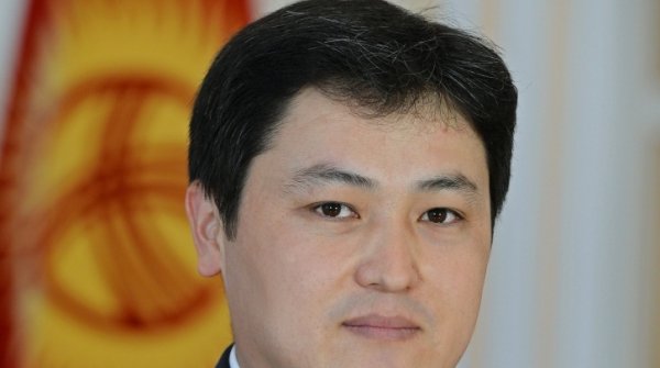 Глава Счетной палаты У.Марипов рассказал, почему ведомство тратит так много бюджетных денег на командировки &mdash; Tazabek