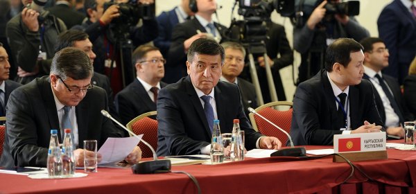 ЕАЭС не может полноценно функционировать и расширяться, пока сохраняются внутренние барьеры, - правительство &mdash; Tazabek