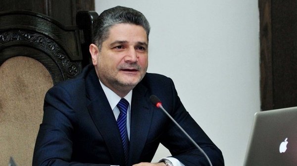 Интеллектуальный потенциал для реформ ограничен, мы должны этот ресурс использовать правильно, - глава коллегии ЕЭК Т.Саркисян &mdash; Tazabek