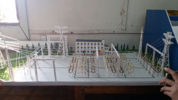 Фото &mdash; Ремонтные работы в Таш-Кумырской, Шамалдысайской и Учкурганской ГЭС в рамках подготовки к ОЗП завершены &mdash; Tazabek