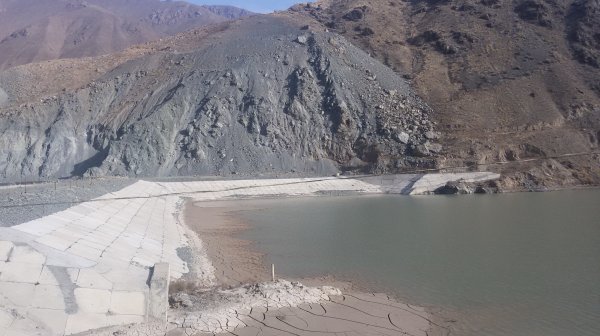 Камбар-Атинская ГЭС-2 готова к осенне-зимнему периоду, - главный инженер &mdash; Tazabek