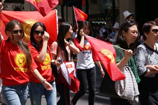 ТОП-5 областей Кыргызстана с самыми большими денежными доходами: Кто получает больше всех? &mdash; Tazabek