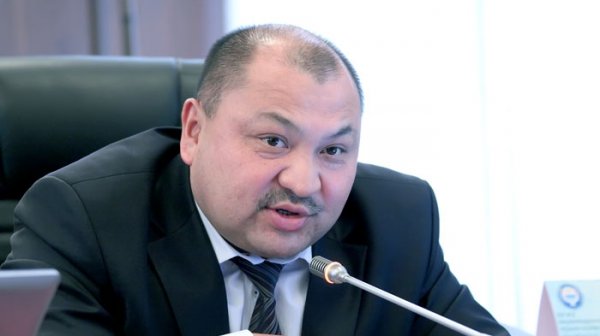 Китайские инвесторы платят взносы, но потом им приходится разбираться с населением, - депутат К.Рыспаев &mdash; Tazabek