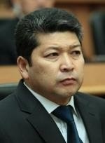 Депутат З.Жамалдинов удивляется отсутствием интереса правительства к его предложению рассмотреть спутниковый Интернет как альтернативу Интернету из Казахстана &mdash; Tazabek