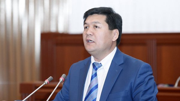 Отказ от добровольного патента с усилением отчетности ударит по тысячам предпринимателей, - омбудсмен К.Оторбаев &mdash; Tazabek