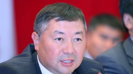 Депутат К.Исаев вынес предложение о создании депутатской комиссии по расследованию случаев продажи имущества, относящегося к М.Бакиеву, А.Елисееву и А.Ширшову &mdash; Tazabek