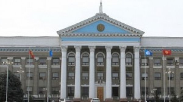 В 2016 году в Бишкеке освоены 54 млрд сомов прямых иностранных инвестиций или 59% от общего объема по КР, - мэрия &mdash; Tazabek